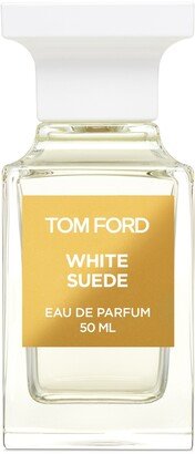 White Suede Eau de Parfum Spray, 1.7-oz.