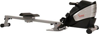 Sf-Rw5622 Dual Function Magnetic Rowing Machine-AA