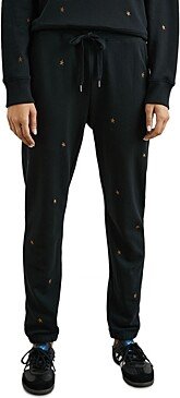 Kingston Drawstring Joggers