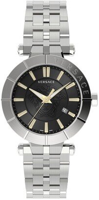 Men's V-Race Watch