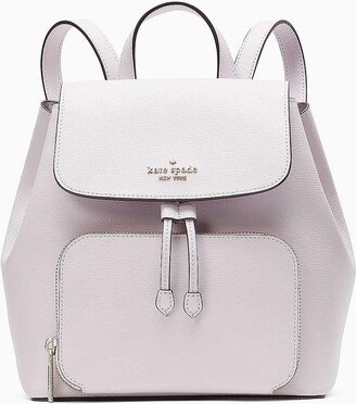 Kristi Medium Flap Backpack