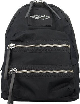 The Biker Medium Backpack