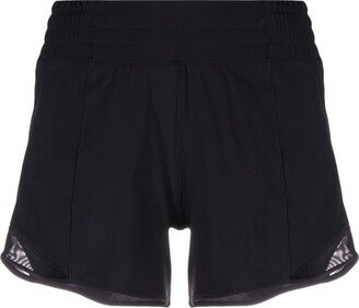 Hotty Hot running shorts