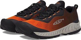 Nxis Speed (Scarlet Ibis/Ombre) Men's Shoes