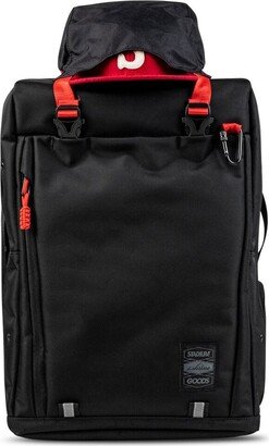 STADIUM GOODS® The Shrine Weekender backpack