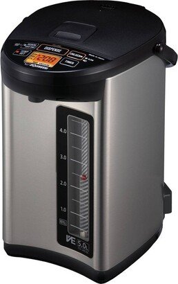 Hybrid Water Boiler & Warmer - Silver - CV-JAC50 VE