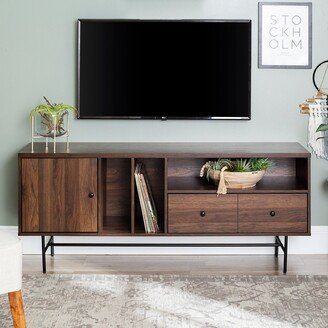 Middlebrook Designs Middlebrook 60-inch Modern Storage TV Stand