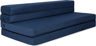 Milliard 4.5-in. Queen Tri-fold Foam Mattress/Sofa Bed