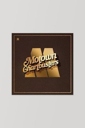 Various Artist - Motown Chartbusters LP