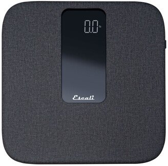 Comfort Step Anti-Slip Bathroom Scale