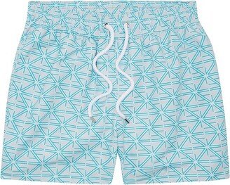 Monogram Sport Swim Shorts