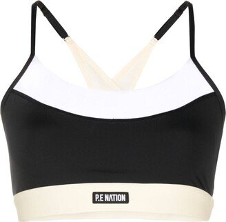 Ridgeline sports bra