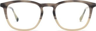Tiwa Round Frame Glasses