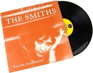 The Smiths - Louder Than Bombs (Remastered) LP