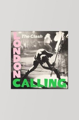 The Clash - London Calling LP