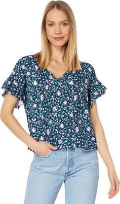 Women's Hazel Top