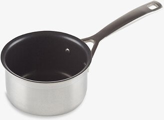 3-ply Stainless Steel Non-stick Milk pan 14cm