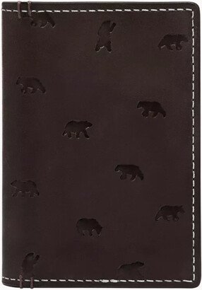 Fossil Outlet Journee Card Case Bifold SML1867202