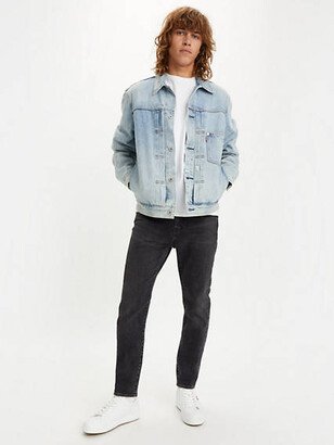 510 Skinny Fit Men's Jeans - Kinetograph