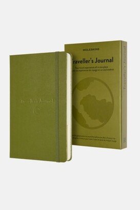 Traveller's Hard Cover Journal