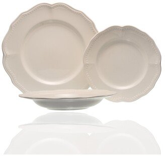 Classic 18-piece Dinner Set