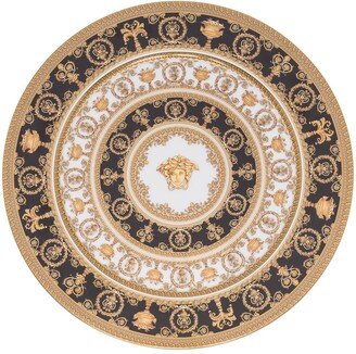 I Heart Baroque ceramic plate (33cm)