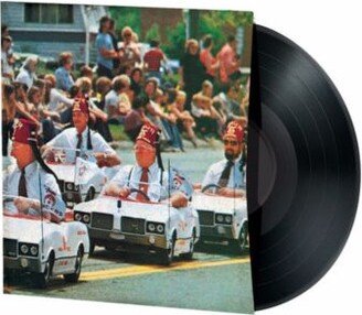 Dead Kennedys - Frankenchrist LP