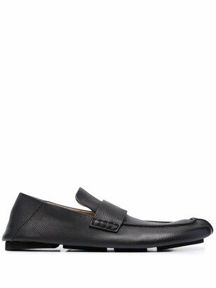 Toddone leather loafers