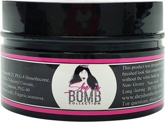 She is Bomb Edge Control Hair Gel - 3.5oz