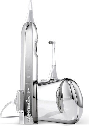 Zina45™ Deluxe Sonic Pulse Toothbrush