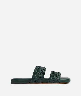 Foulard Mule Sandal