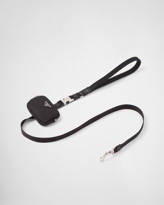 Nylon Pet Leash