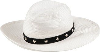 Hat White