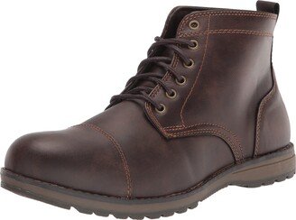 Men's Jason Mid Calf Boot