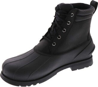 Men's Gatson Mid Boot-AA