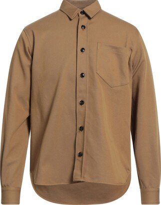 Shirt Camel-AK