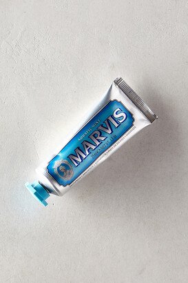 Toothpaste, Travel