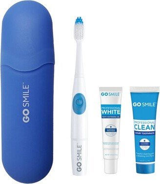 Teeth Whitening On-The-Go Kit - - Trial Size - 4ct