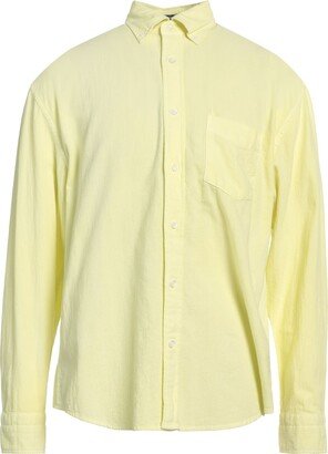 Shirt Yellow-AH