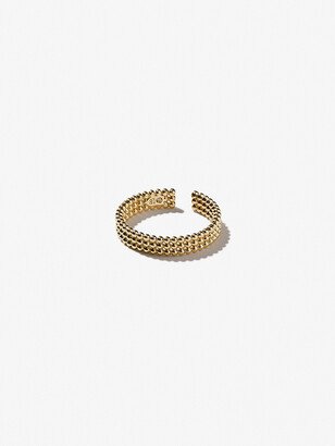 Stackable Ring - Song Gold