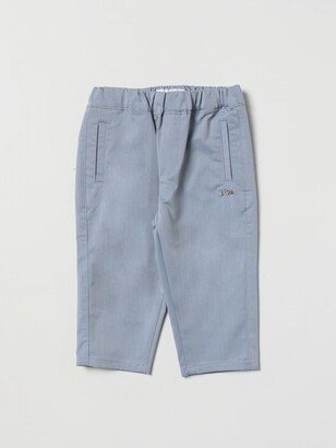 Pants kids Emporio Armani