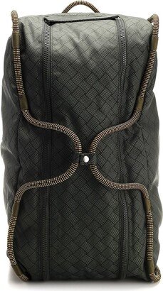 Jacquard Designed Camping Backpack