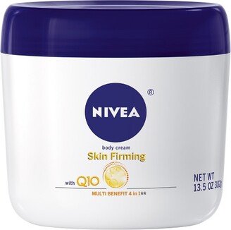 Skin Firming Hydration Cream Scented - 13.5oz