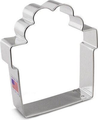 Fast Shipping 3.75 Present With Bow Cookie Cutter, Christmas Cutter