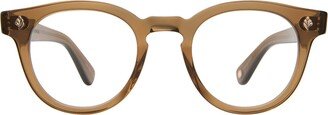 Jack Caramel Glasses