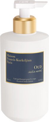 Oud Satin Mood Scented Body Lotion 350ml