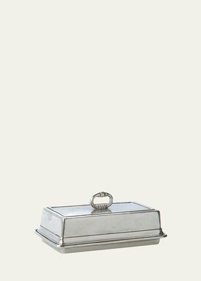 Covered Butter Dish-AA