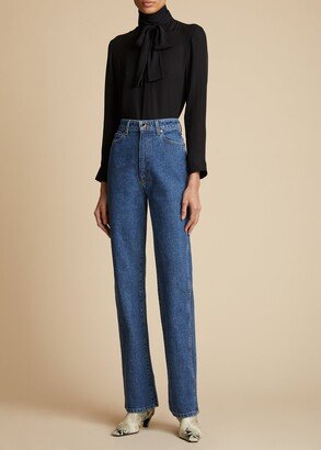 The Danielle Stretch Jean in Montgomery