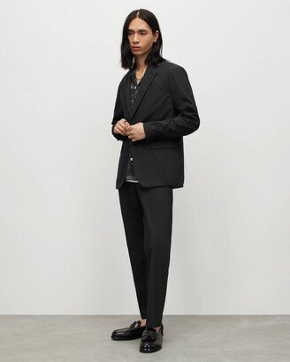 Canta Lightweight Blazer - Black