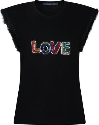 Leblon London Love T-Shirt